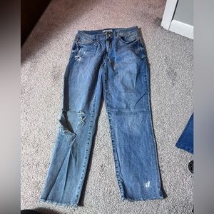 Women’s jeans